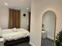 Lewisham - Apartment - Sleeps 5 - Central Location