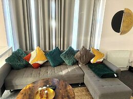 Lewisham - Apartment - Sleeps 5 - Central Location