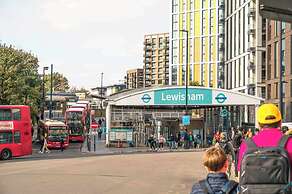 Lewisham - Apartment - Sleeps 5 - Central Location