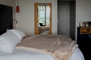 Hôtel Atlantic