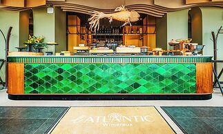 Hôtel Atlantic