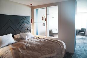 Hôtel Atlantic
