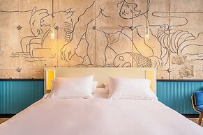 Hôtel Atlantic