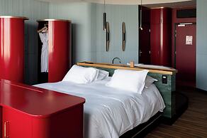 Hôtel Atlantic