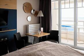 Hôtel Atlantic