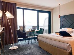 Hôtel Atlantic