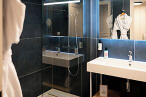 Hôtel Atlantic