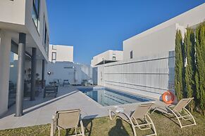 Protaras Almaria Villa Alm03