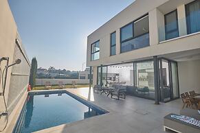 Protaras Almaria Villa Alm03