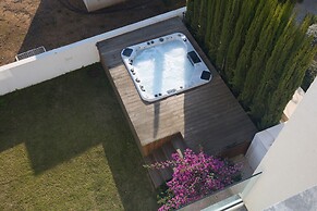 Protaras Almaria Villa Alm03