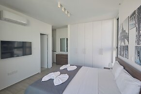 Protaras Almaria Villa Alm03