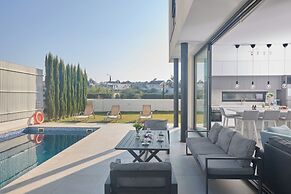 Protaras Almaria Villa Alm03