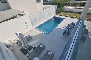 Protaras Almaria Villa Alm03