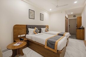 Lemonridge Hotels IDPL Balanagar