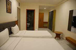 Lemonridge Hotels IDPL Balanagar