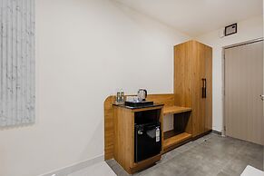 Lemonridge Hotels IDPL Balanagar