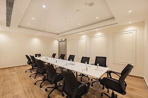 Lemonridge Hotels IDPL Balanagar