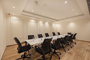 Lemonridge Hotels IDPL Balanagar