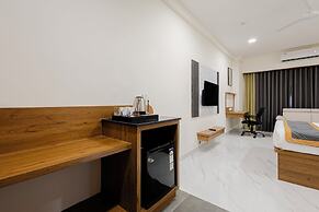 Lemonridge Hotels IDPL Balanagar