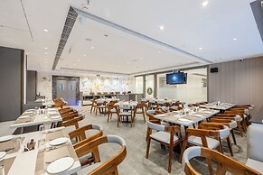 Lemonridge Hotels IDPL Balanagar
