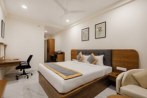 Lemonridge Hotels IDPL Balanagar