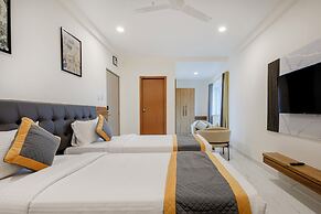 Lemonridge Hotels IDPL Balanagar