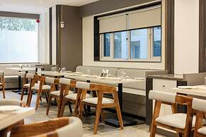 Lemonridge Hotels IDPL Balanagar