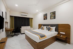 Lemonridge Hotels IDPL Balanagar