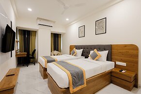 Lemonridge Hotels IDPL Balanagar