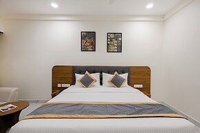 Lemonridge Hotels IDPL Balanagar