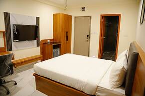 Lemonridge Hotels IDPL Balanagar