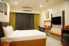 Lemonridge Hotels IDPL Balanagar