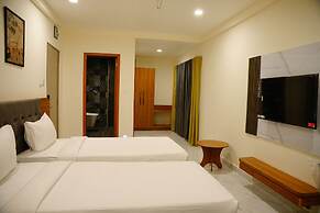 Lemonridge Hotels IDPL Balanagar