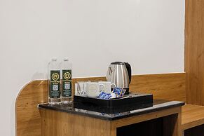 Lemonridge Hotels IDPL Balanagar