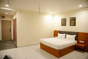Lemonridge Hotels IDPL Balanagar