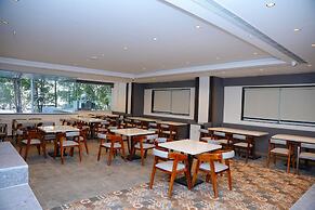 Lemonridge Hotels IDPL Balanagar