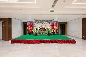Lemonridge Hotels IDPL Balanagar