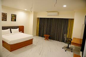 Lemonridge Hotels IDPL Balanagar