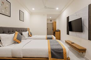 Lemonridge Hotels IDPL Balanagar