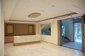 Lemonridge Hotels IDPL Balanagar