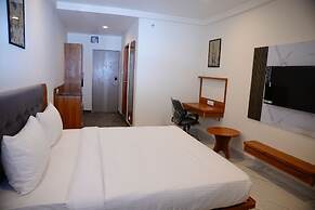 Lemonridge Hotels IDPL Balanagar