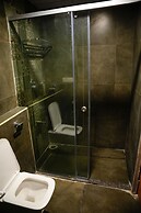 Lemonridge Hotels IDPL Balanagar