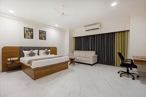 Lemonridge Hotels IDPL Balanagar