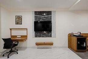 Lemonridge Hotels IDPL Balanagar