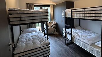 Modernes Chalet in Hahnenklee