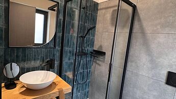 Modernes Chalet in Hahnenklee