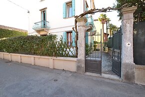 Ca'de Barbari Ac Wifi Lido Di Venezia