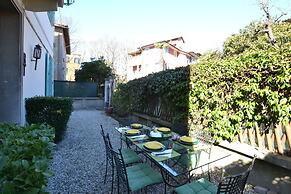 Ca'de Barbari Ac Wifi Lido Di Venezia