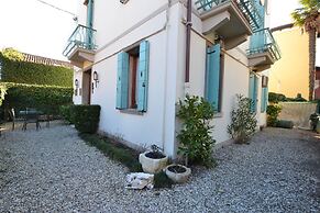 Ca'de Barbari Ac Wifi Lido Di Venezia