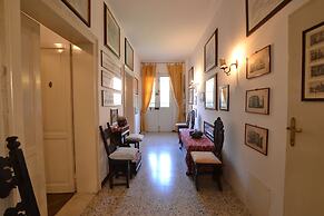 Ca'de Barbari Ac Wifi Lido Di Venezia